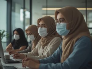 Daftar Cek Terpadu untuk Kesehatan Keluarga, Perjalanan, dan Perawatan Hunian